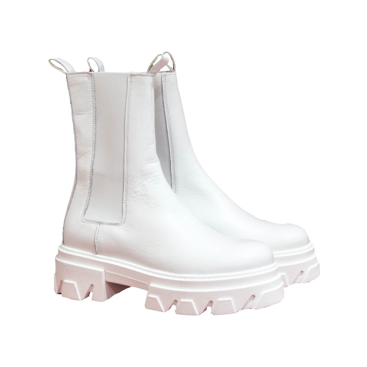 VSL D'emblee chelsea boot