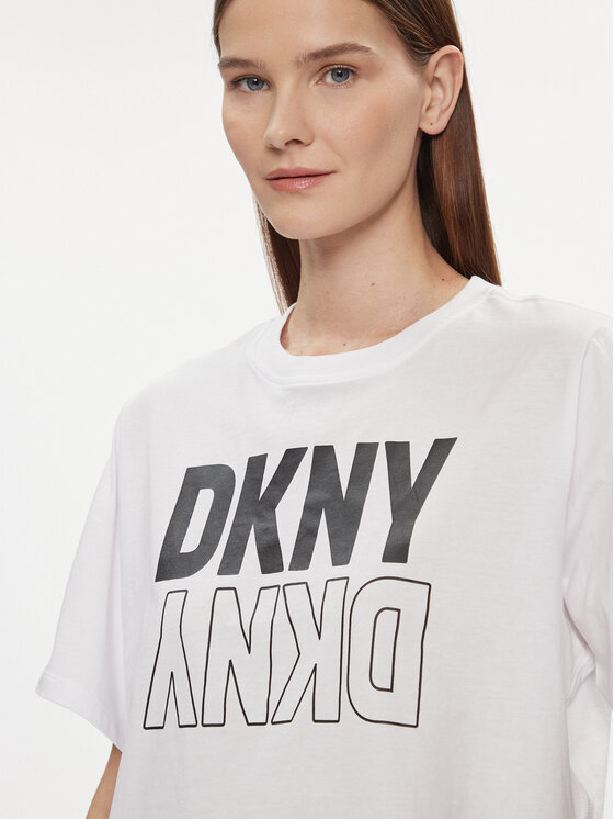 T-shirt DKNY Sport