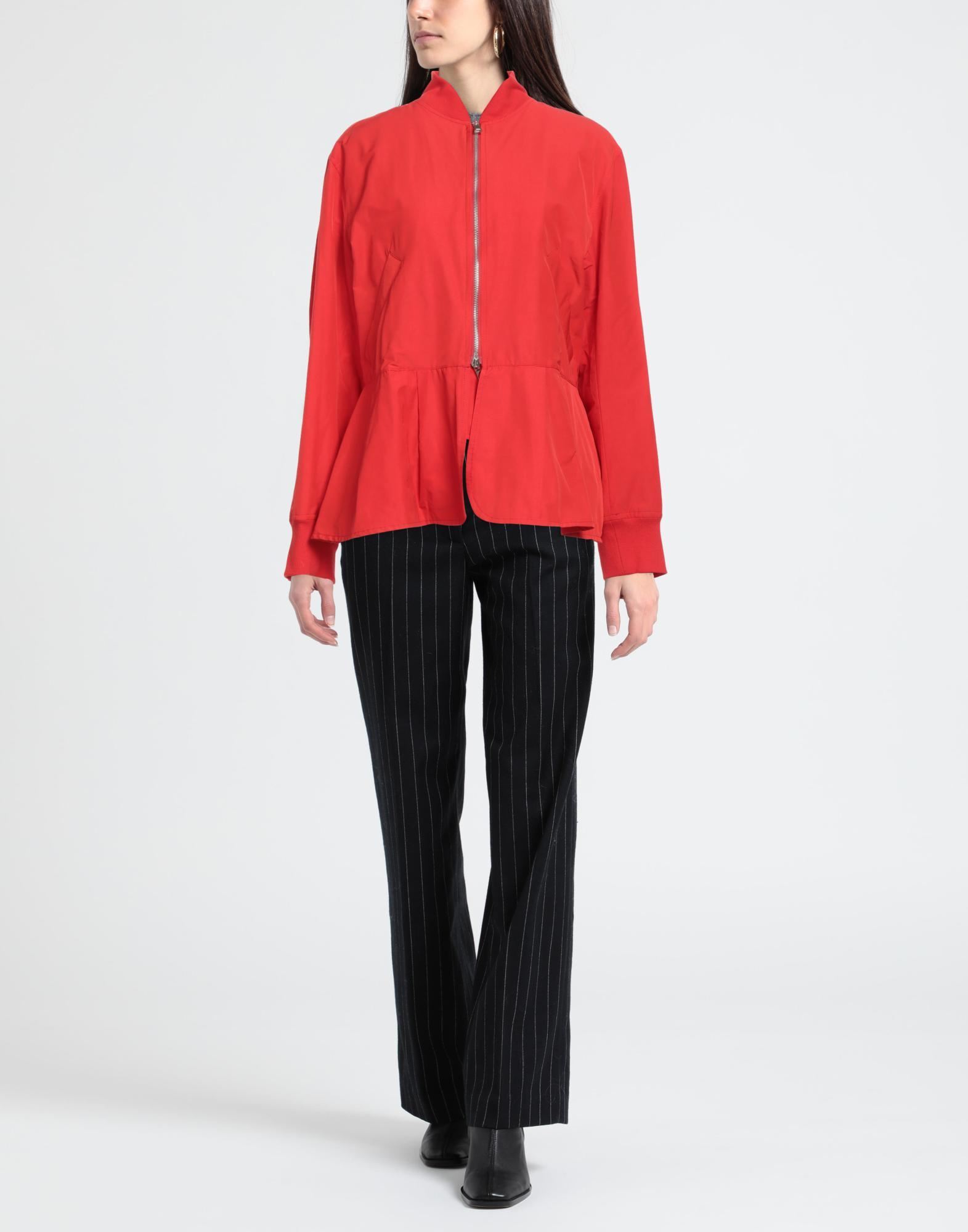 ROSÉ A POIS - CAPISPALLA - Giacche & Giubbotti su YOOX.COM