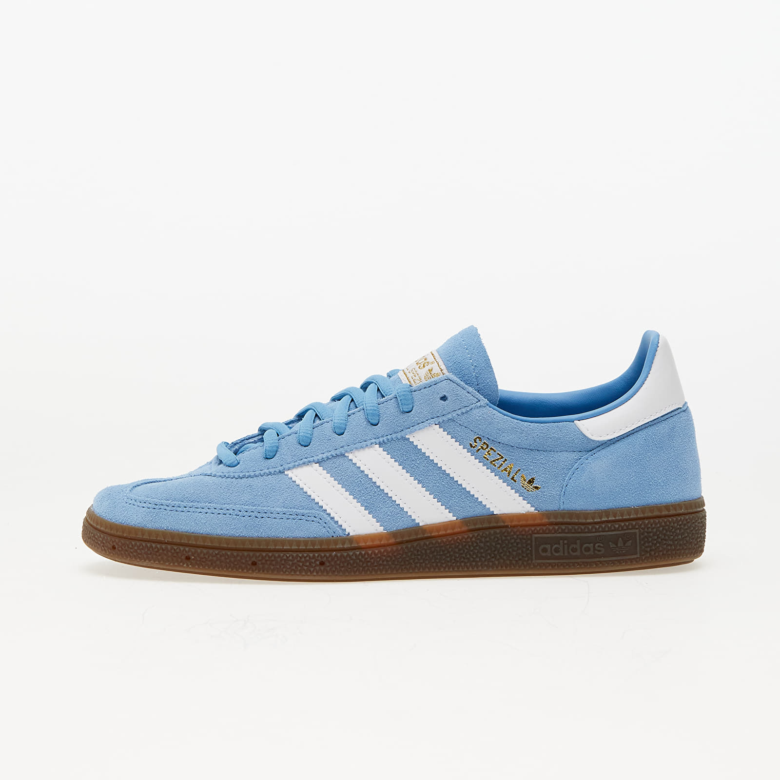 adidas Originals Sneakers adidas Spezial Handball Light blue/ Ftw White/ Gum5