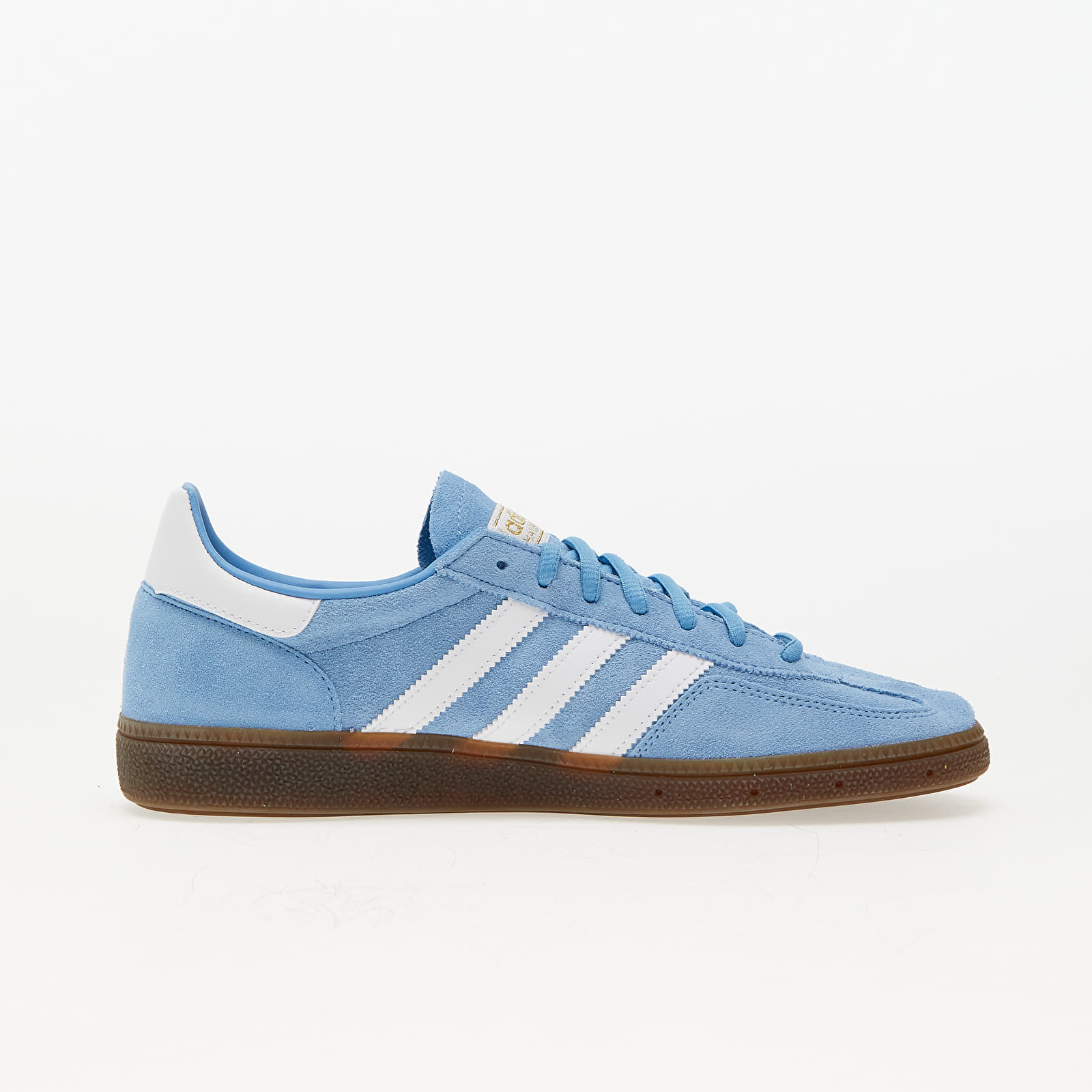 adidas Originals Sneakers adidas Spezial Handball Light blue/ Ftw White/ Gum5