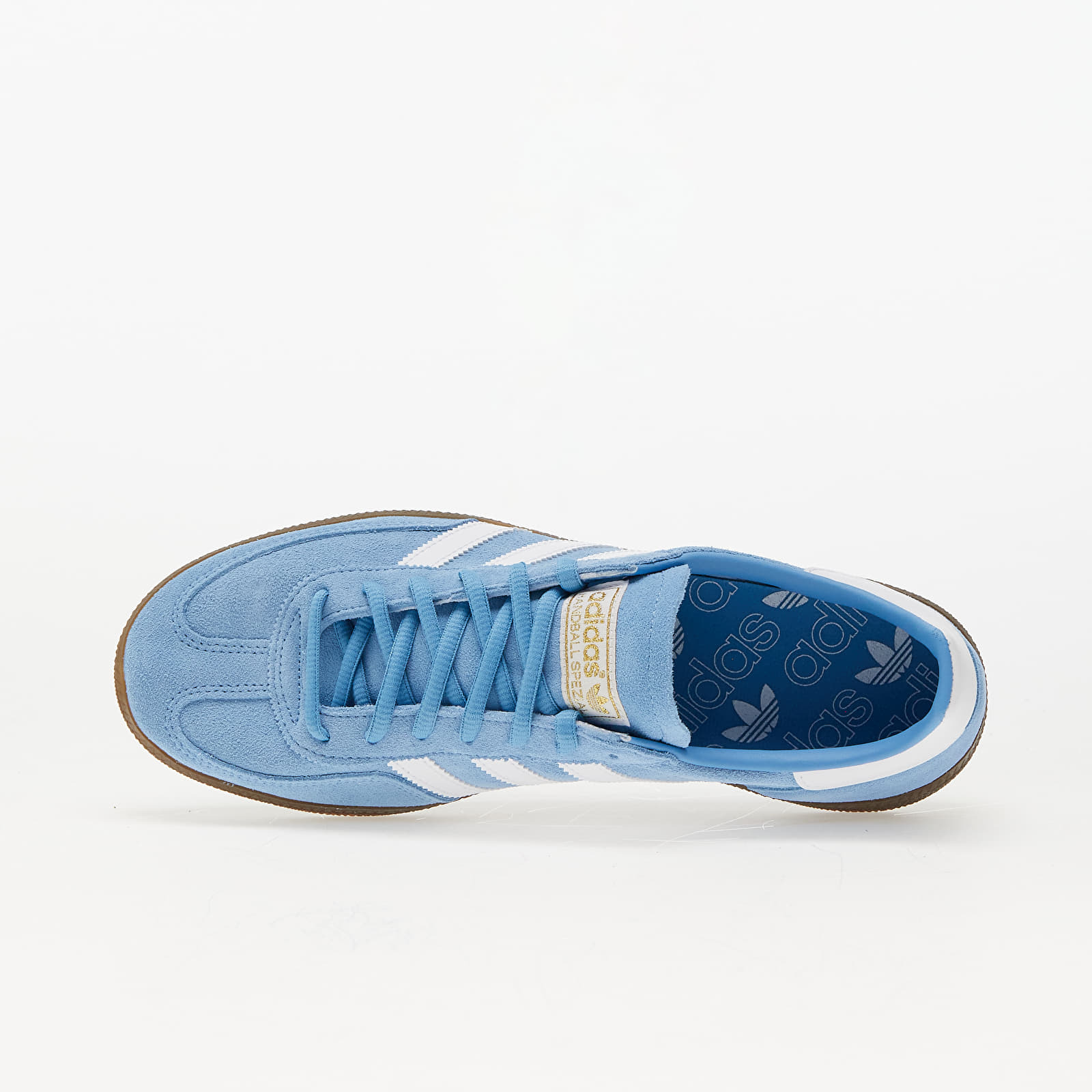adidas Originals Sneakers adidas Spezial Handball Light blue/ Ftw White/ Gum5