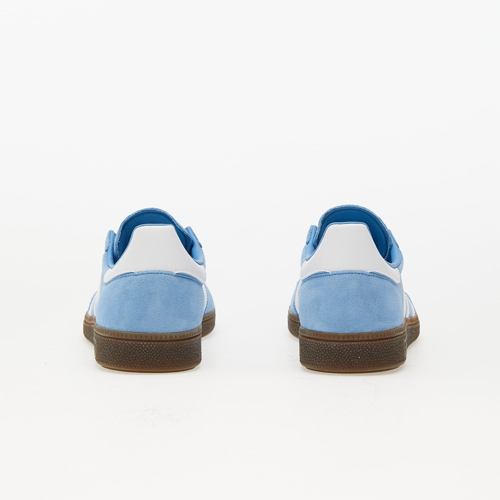 adidas Originals Sneakers adidas Spezial Handball Light blue/ Ftw White/ Gum5