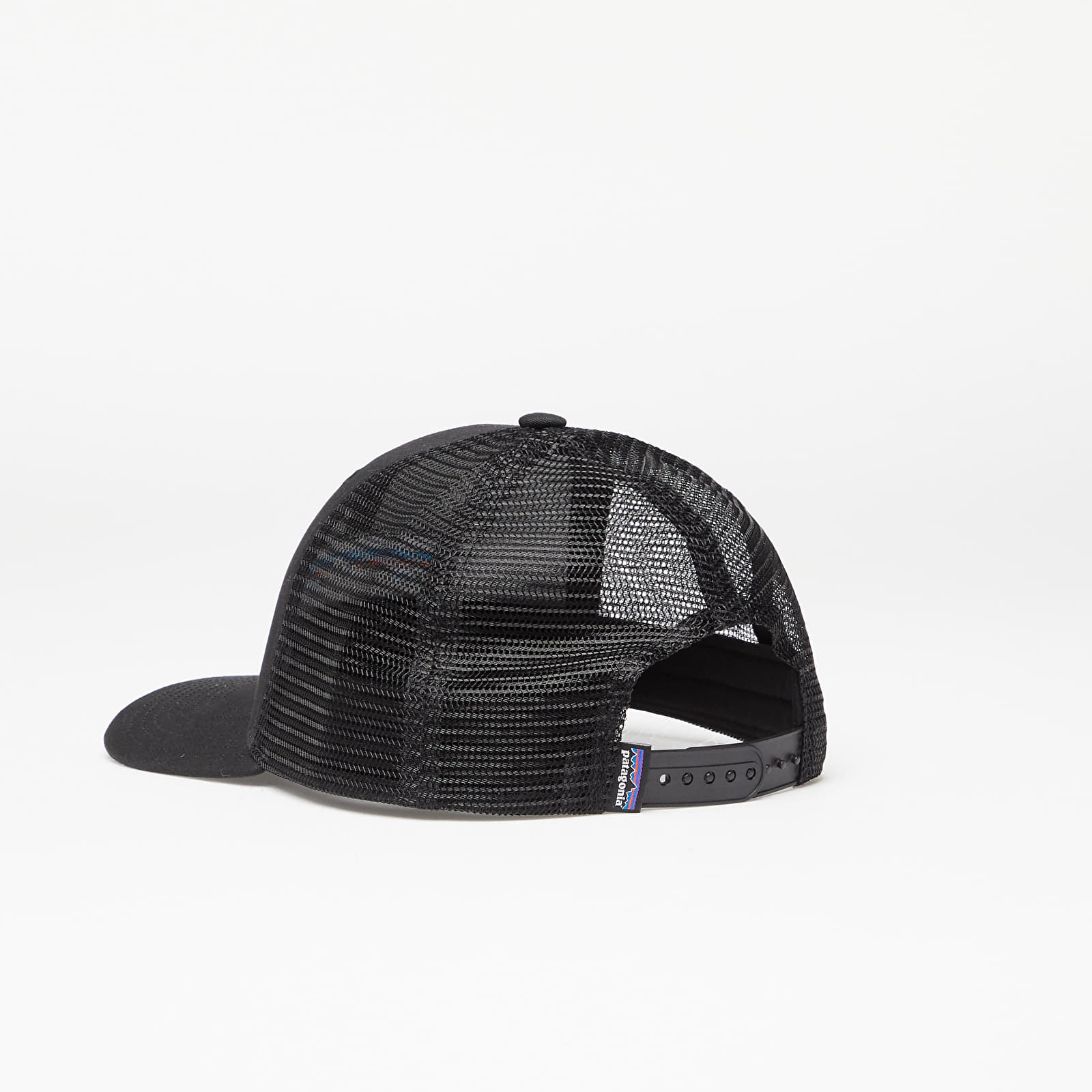 berretto trucker con mesh bianco | sonny bono