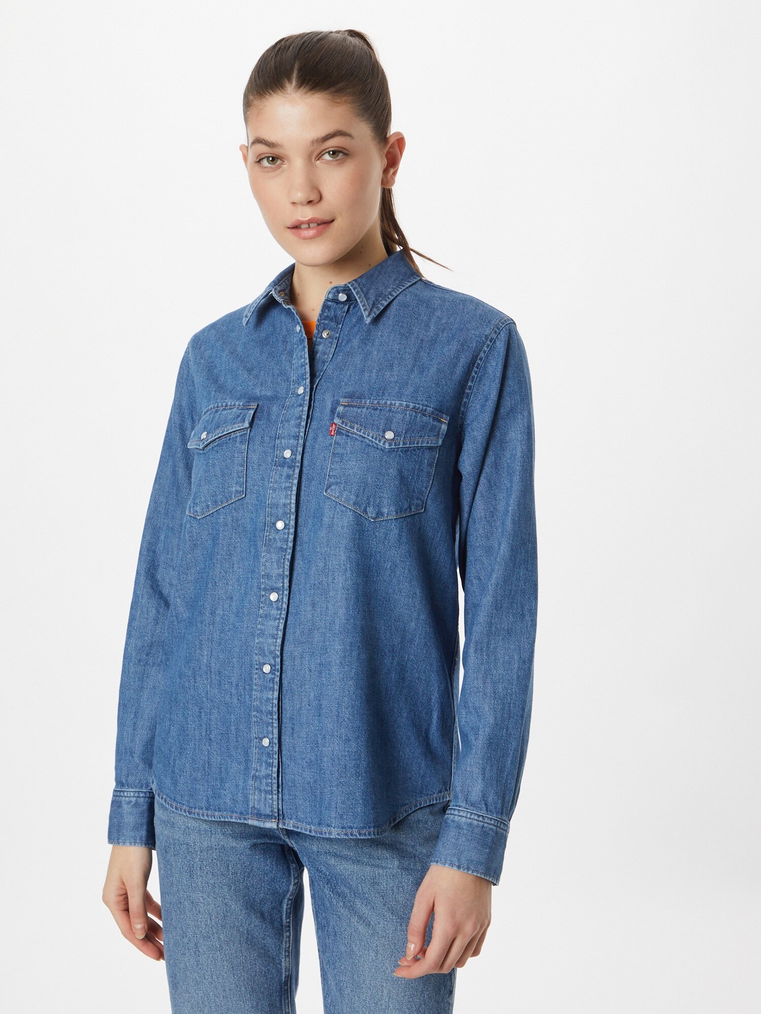 Le Camicie Sartoriali da Donna
