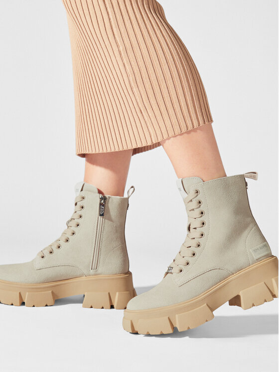 Scarponcini Steve Madden