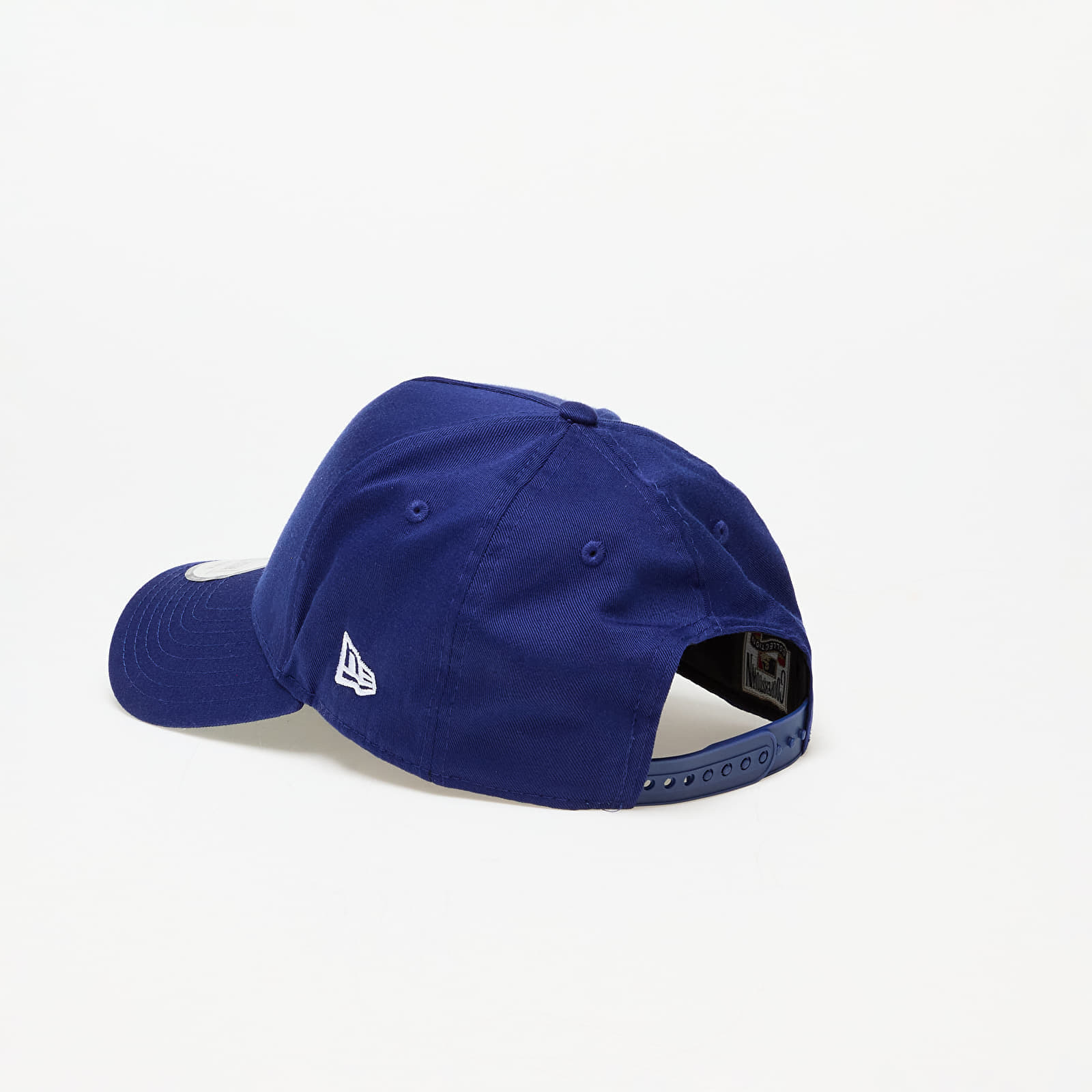 New Era Berretto Invernale In Pile - Unisex Con Logo Bulls, Yankees, Raiders, Dodgers, Lakers - Caldo Berretto A Tubo Elasticizzato Per Uomo E Donna - 2