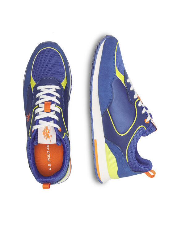 Sneakers U.S. Polo Assn.