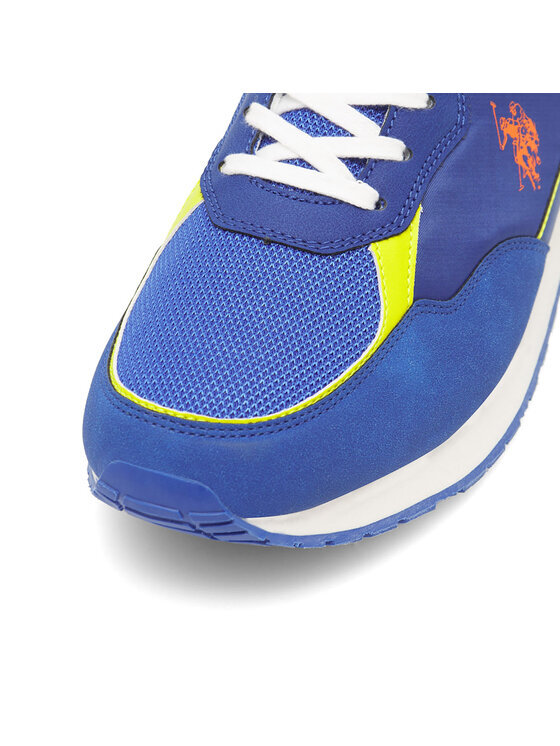 Sneakers U.S. Polo Assn.