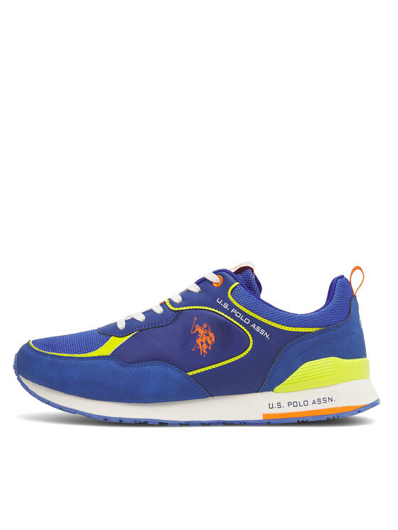 Sneakers U.S. Polo Assn.