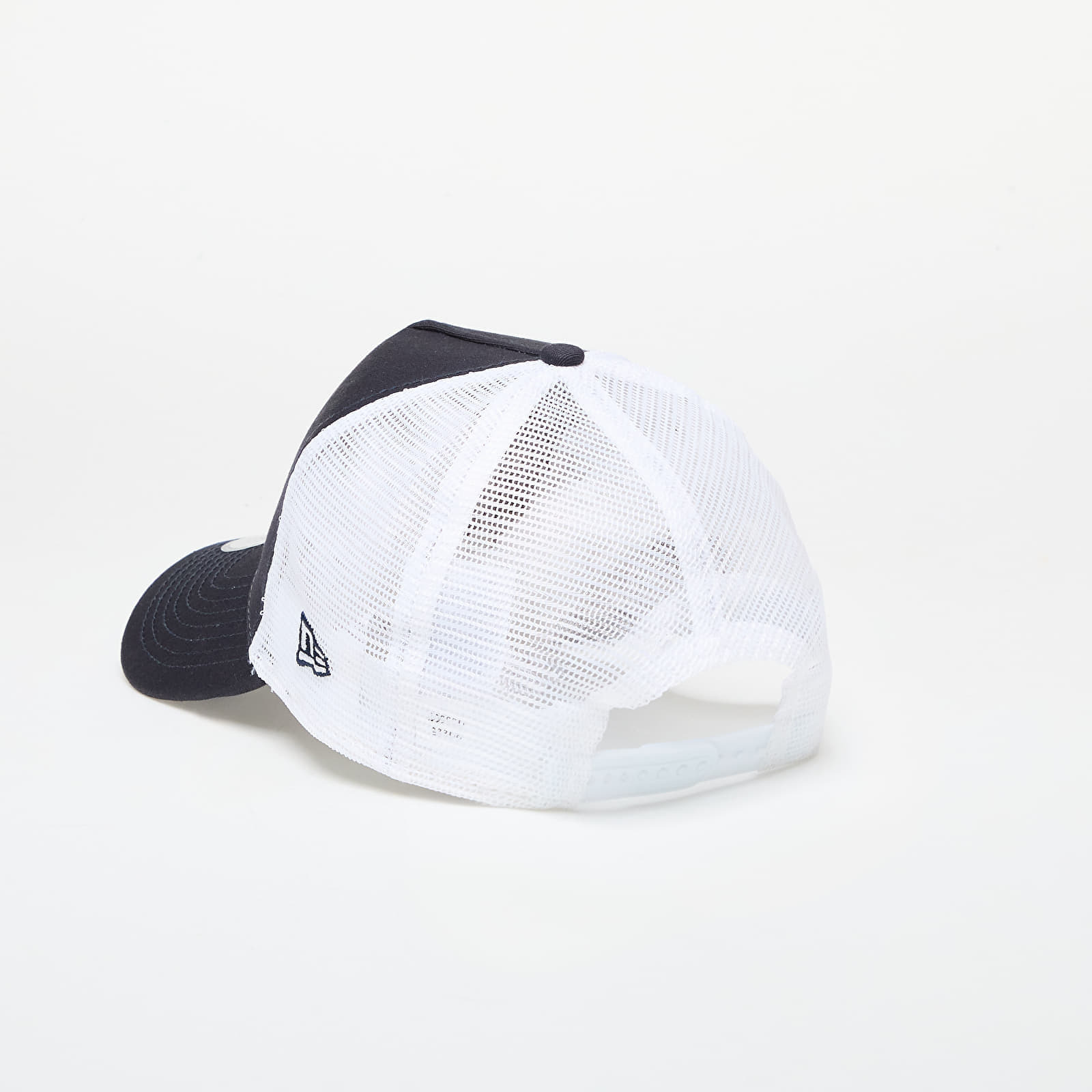 New Era 9FORTY Berretto New York Yankees Per Bambini - Azzurro, In Cotone