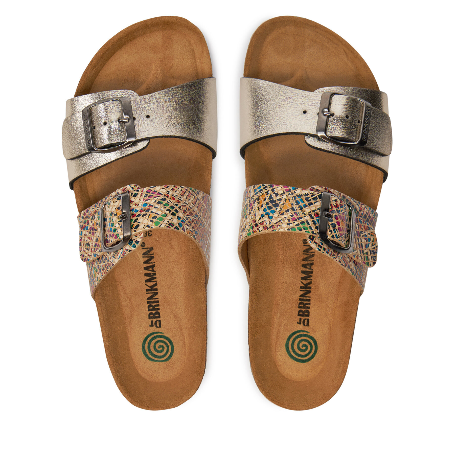 Ciabatte Dr. Brinkmann