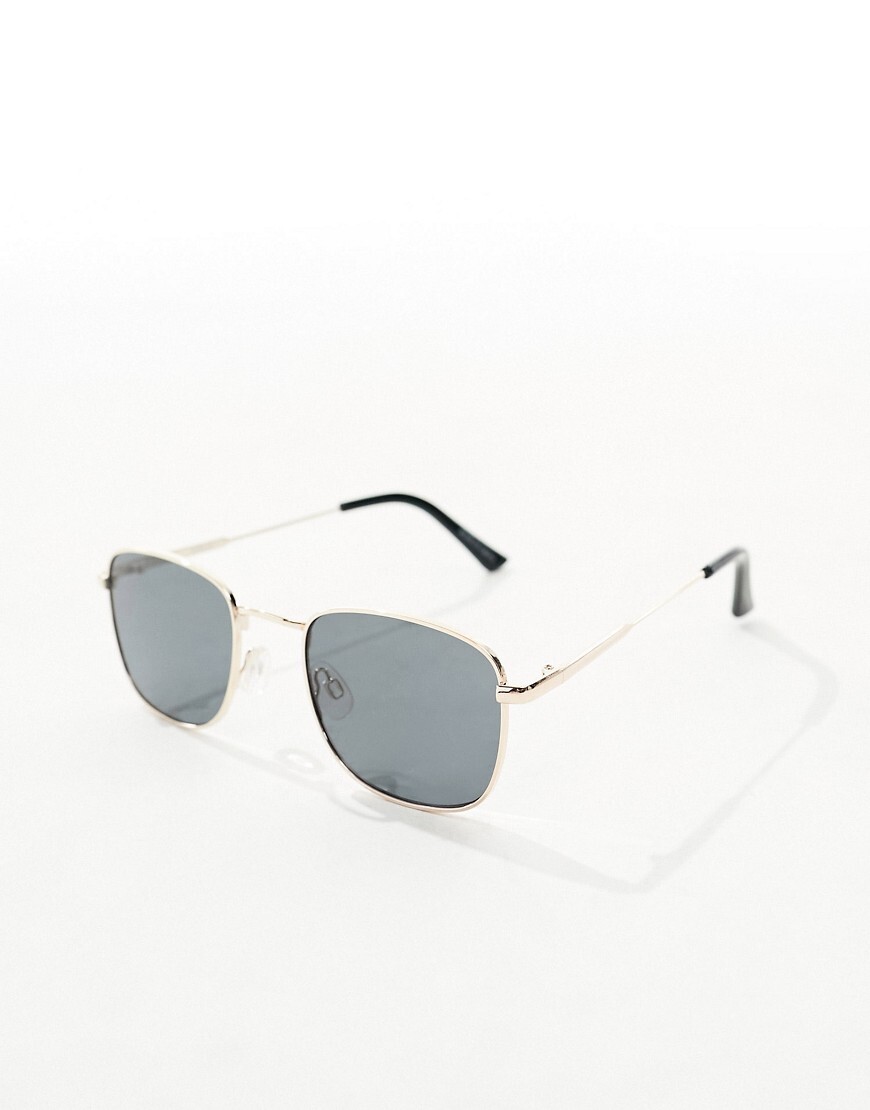 Occhiali Antichi, Occhiali Con Lenti Rotonde, Occhiali Con - Foto 8