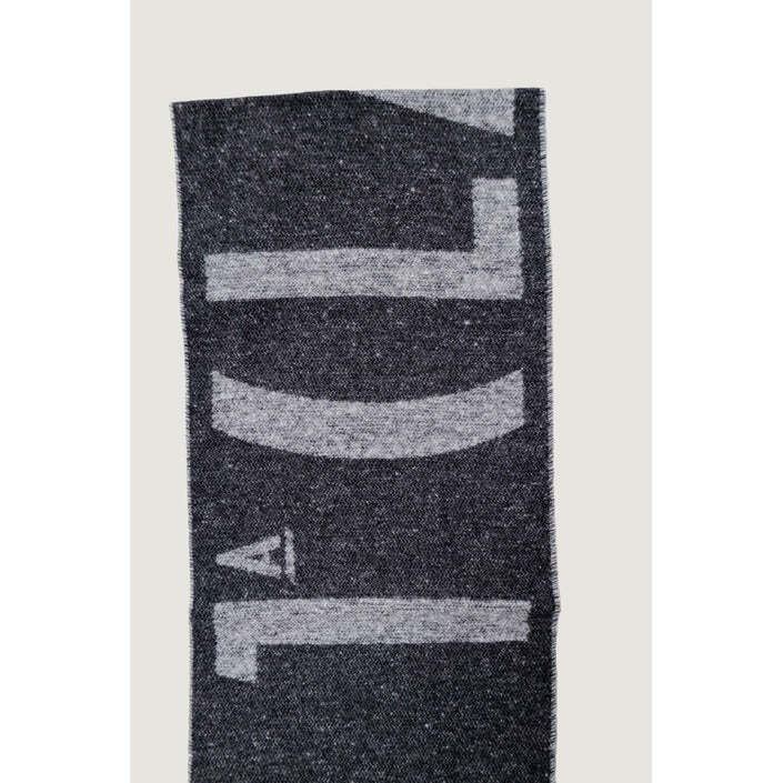 ALVIERO MARTINI PRIMA CLASSE Geo Color Sciarpa 44&times;160 Cm