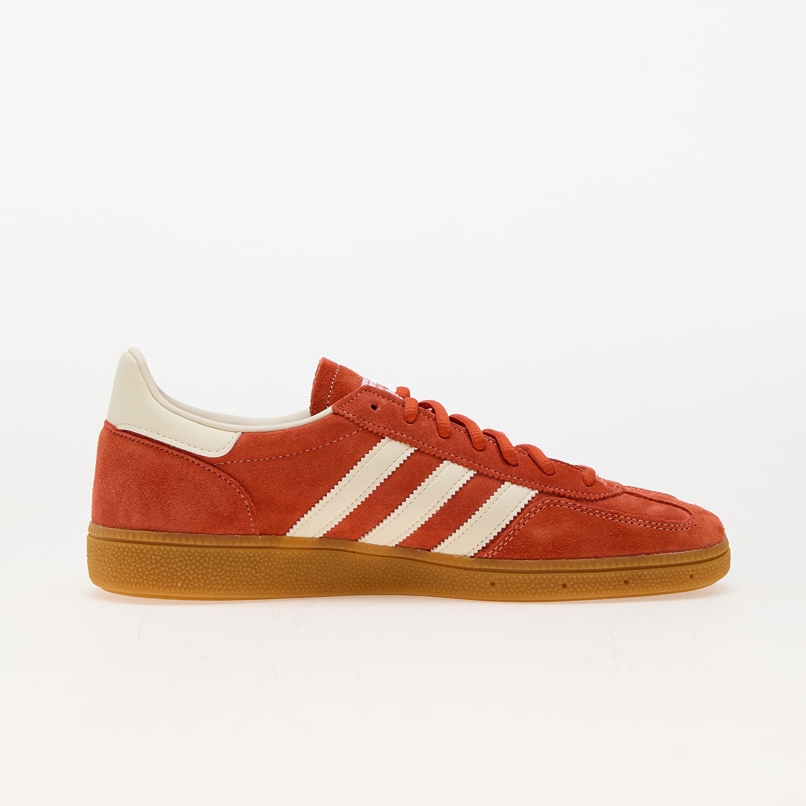 adidas Originals Sneakers adidas Handball Spezial Preloved Red/ Crew White/ Crystal White