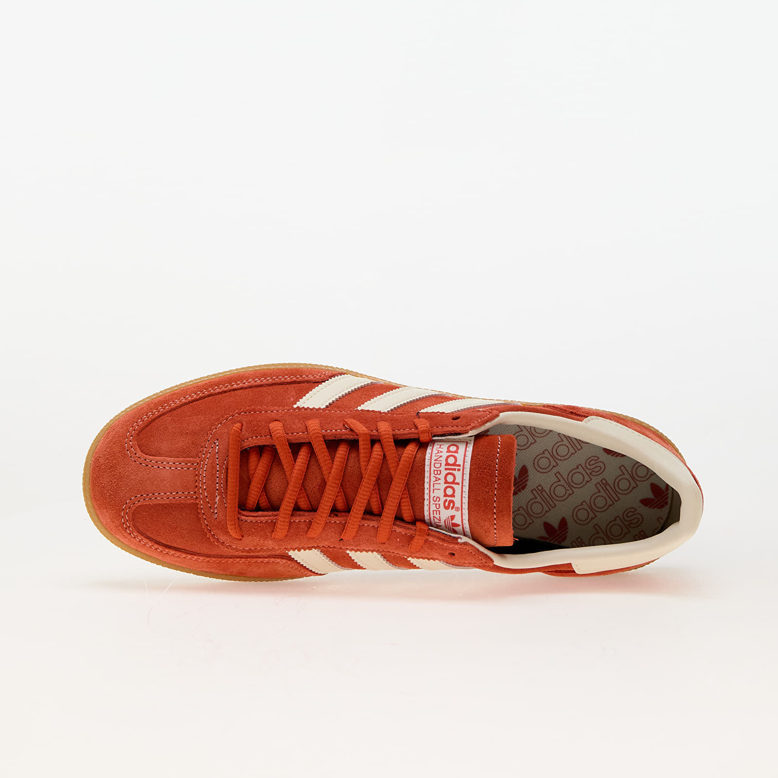 adidas Originals Sneakers adidas Handball Spezial Preloved Red/ Crew White/ Crystal White
