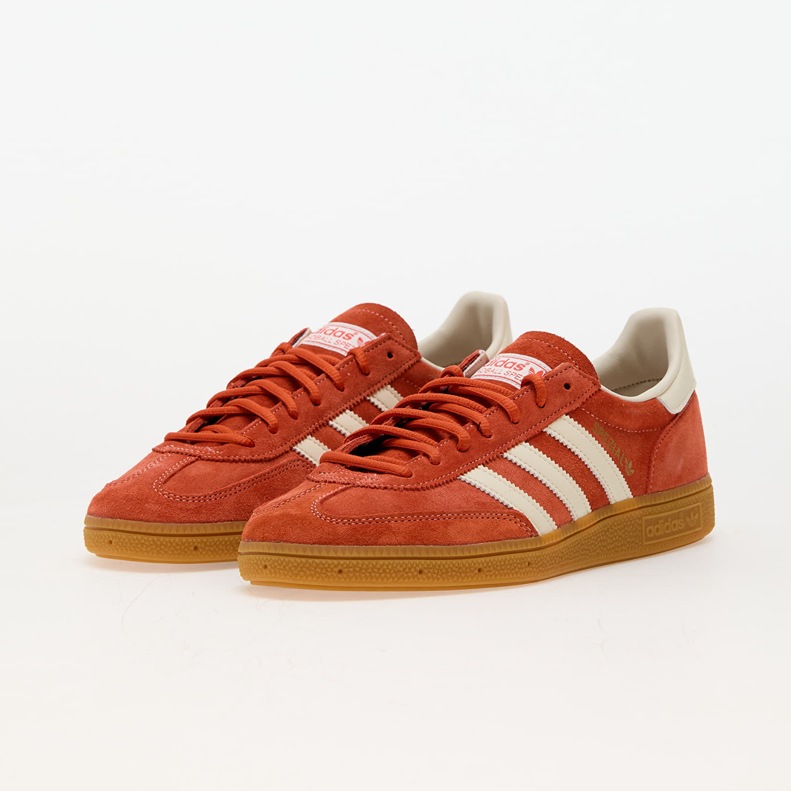adidas Originals Sneakers adidas Handball Spezial Preloved Red/ Crew White/ Crystal White