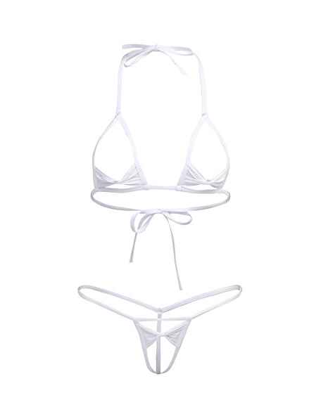 Micro costume da bagno - Italia