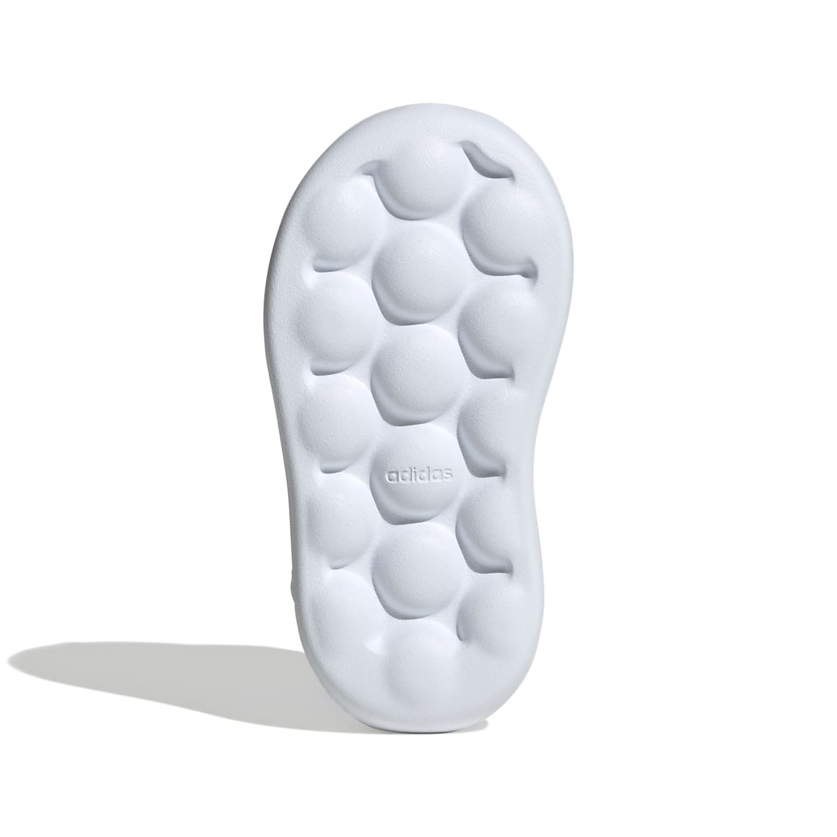 Sneakers primi passi bianche da bambino con stampa Spiderman adidas Grand Court CF I