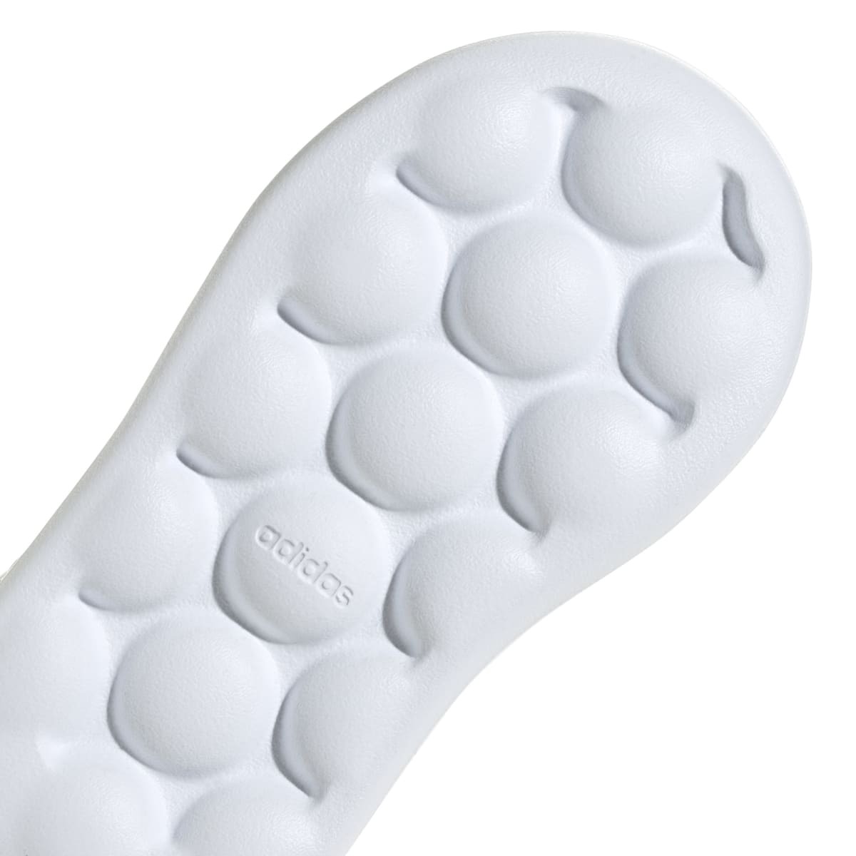 Sneakers primi passi bianche da bambino con stampa Spiderman adidas Grand Court CF I