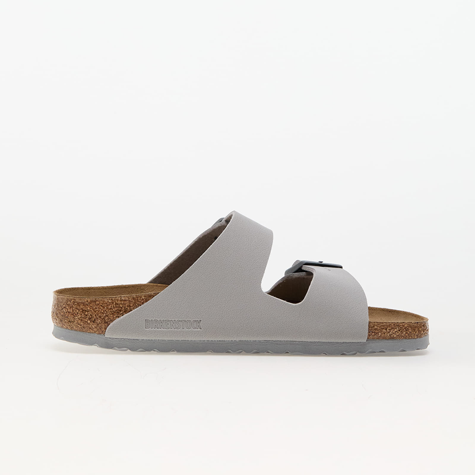 Birkenstock Arizona Birko-Flor Stone Coin