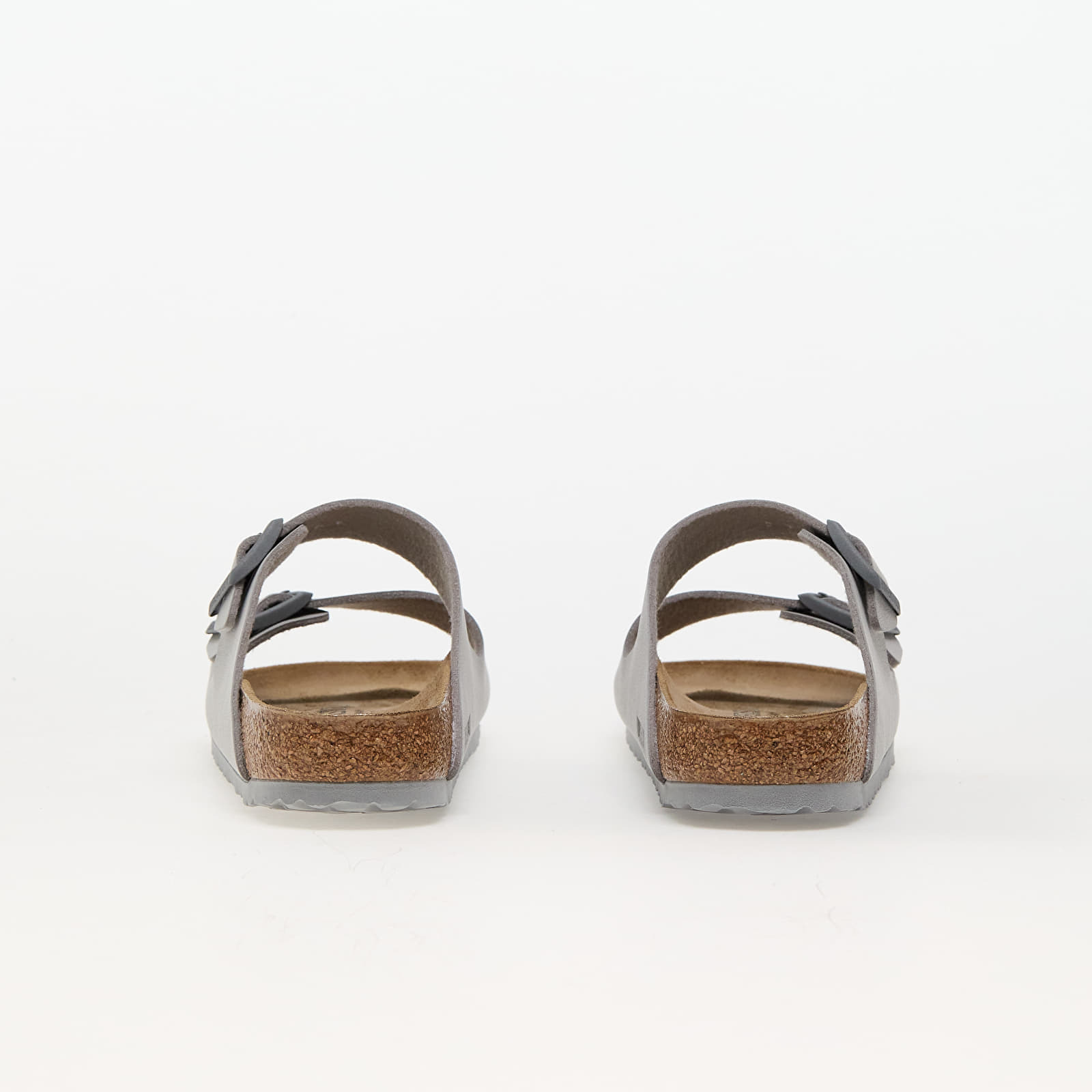 Birkenstock Arizona Birko-Flor Stone Coin