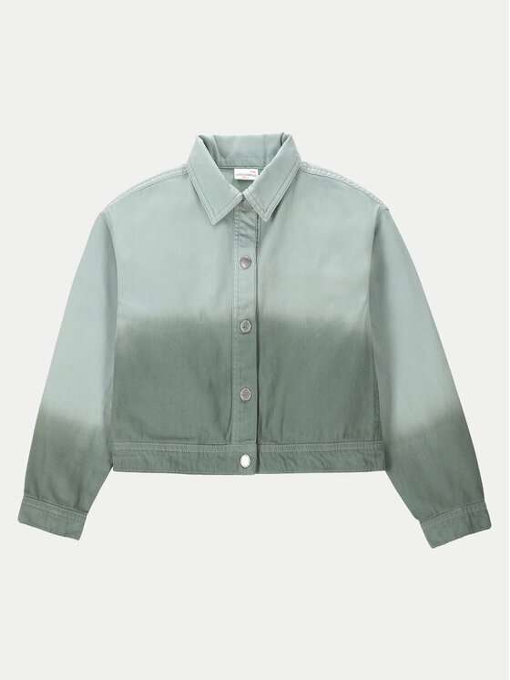 Giacca di transizione Coccodrillo