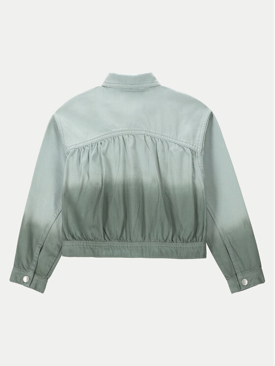 Giacca di transizione Coccodrillo