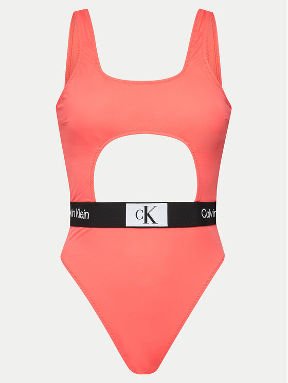 Costume da bagno Calvin Klein Swimwear