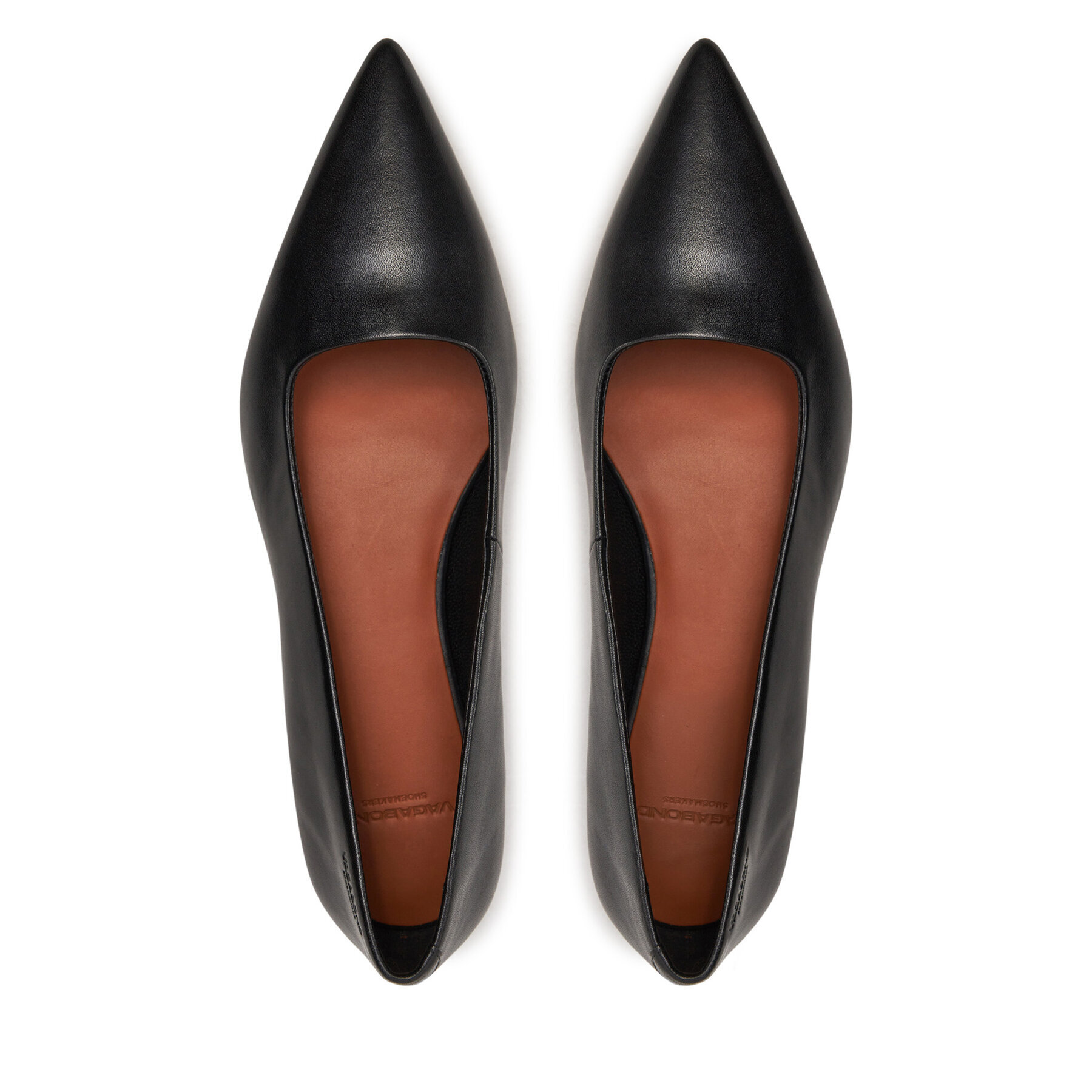 Ballerine Vagabond Shoemakers