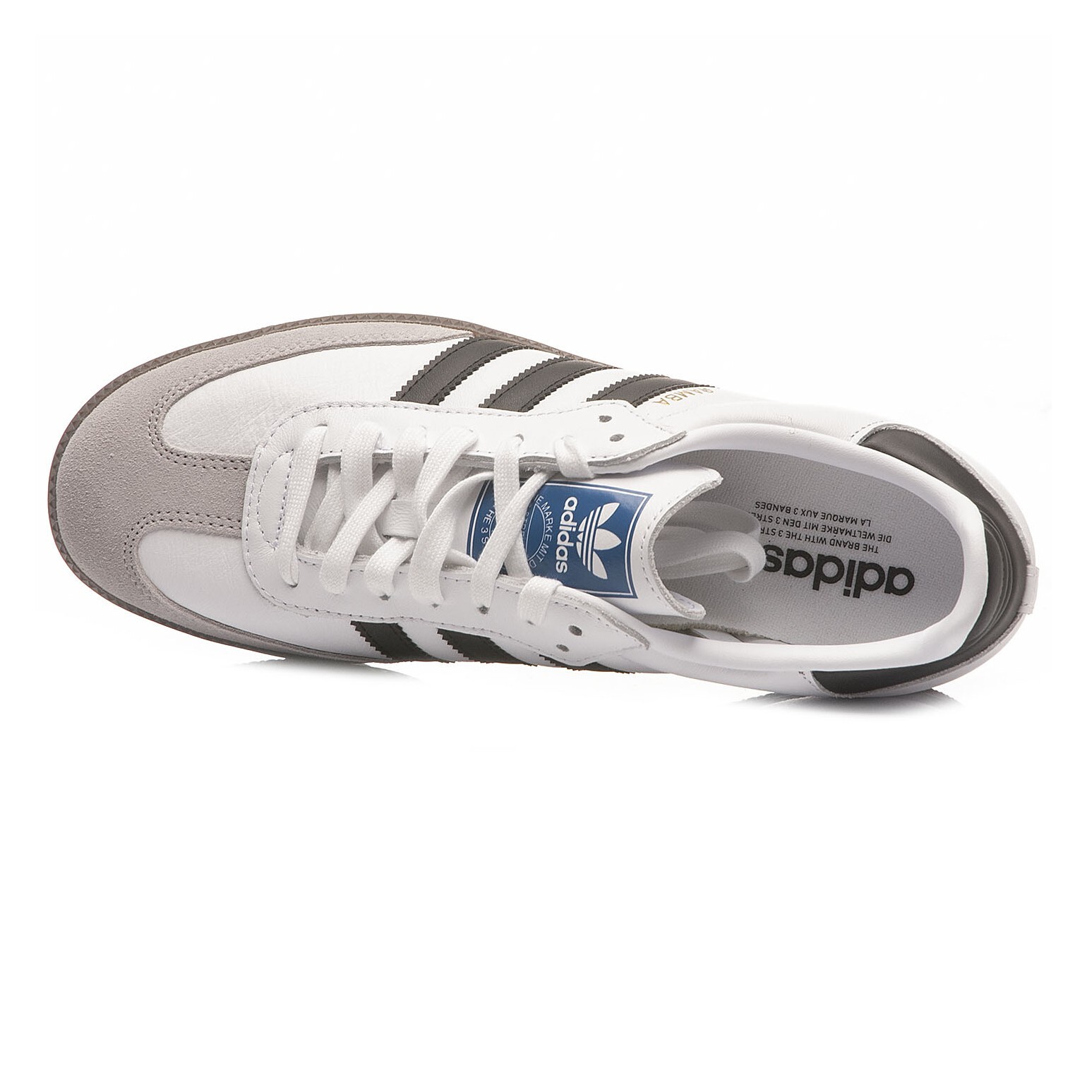 Adidas SAMBA OG B75806