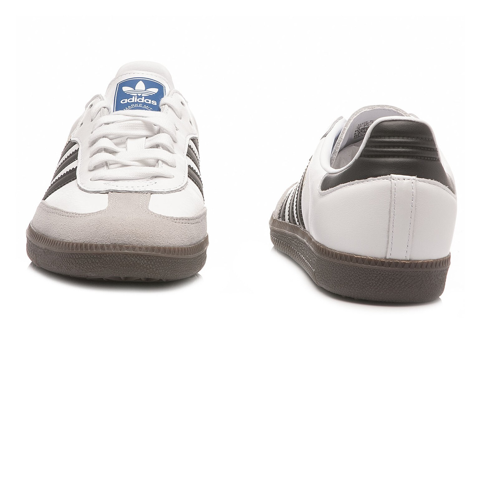 Adidas SAMBA OG B75806