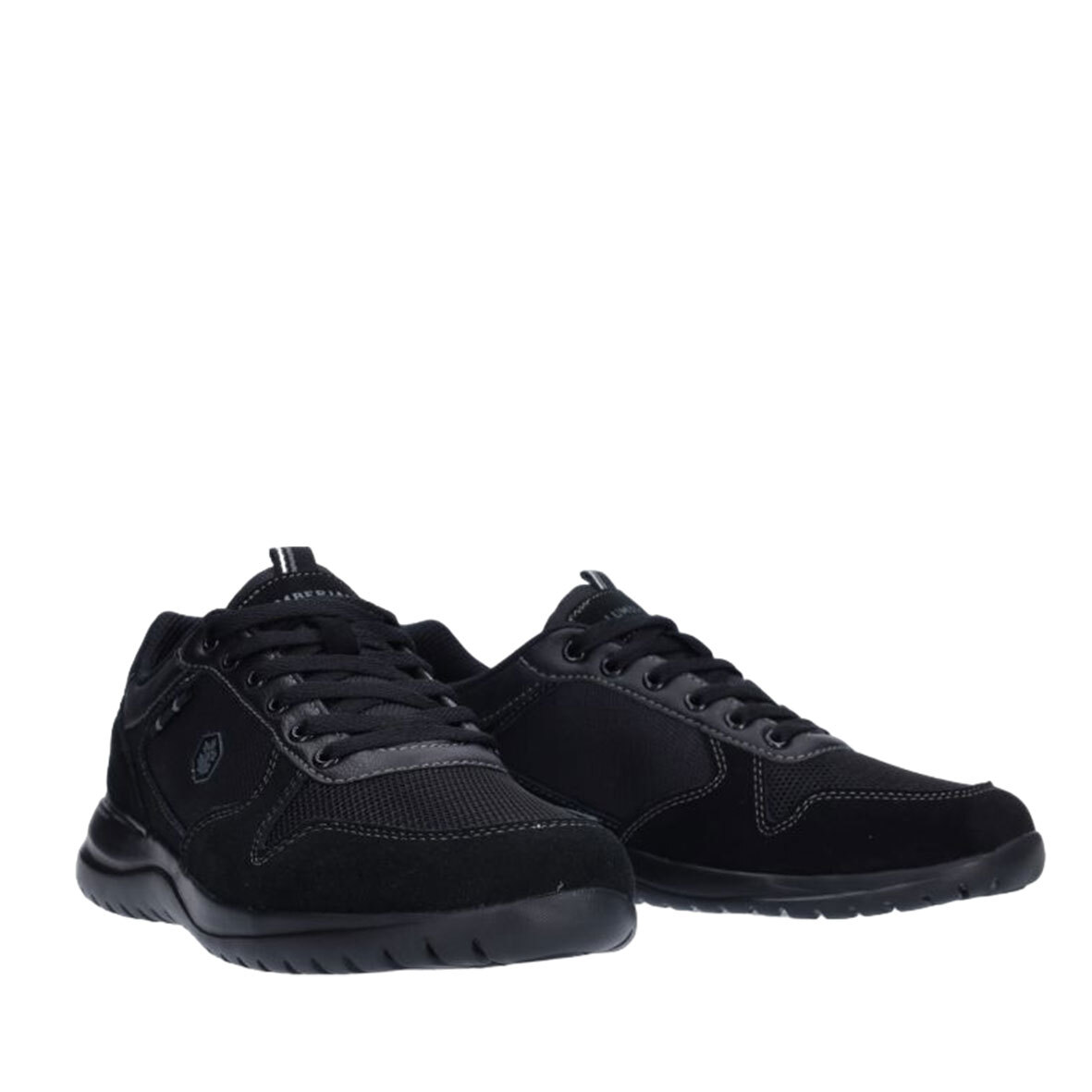 Lumberjack sneakers lee