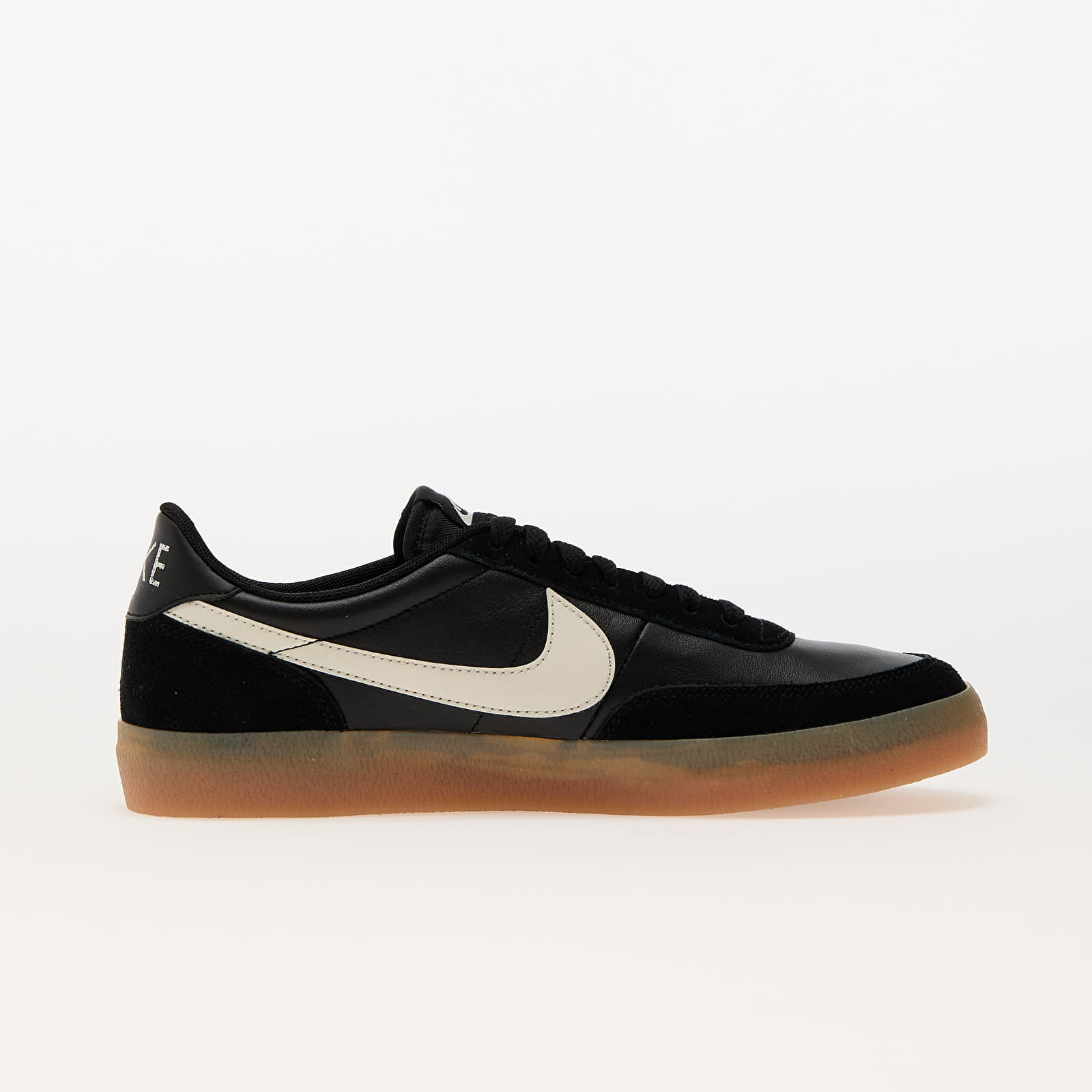 Nike Killshot 2 Leather Black/ Sail-Gum Yellow