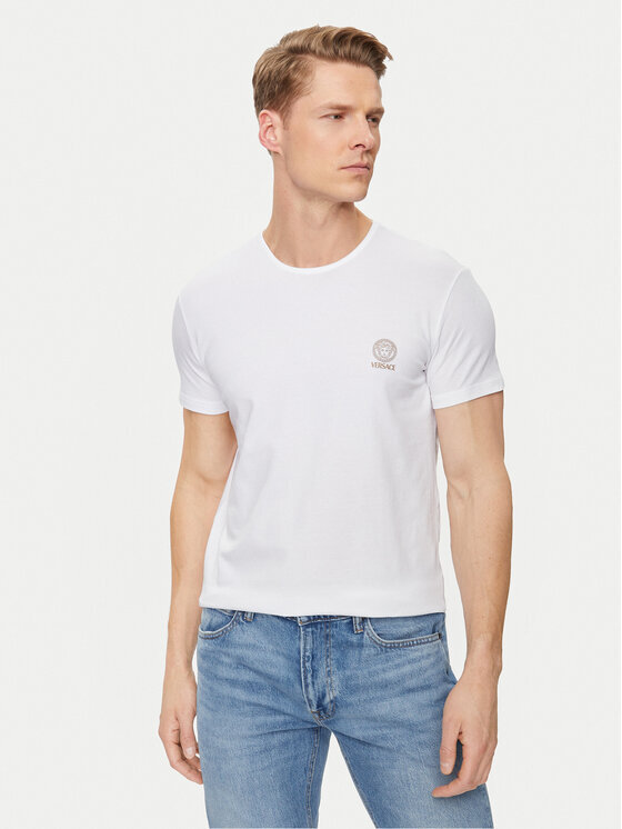 T-shirt Versace