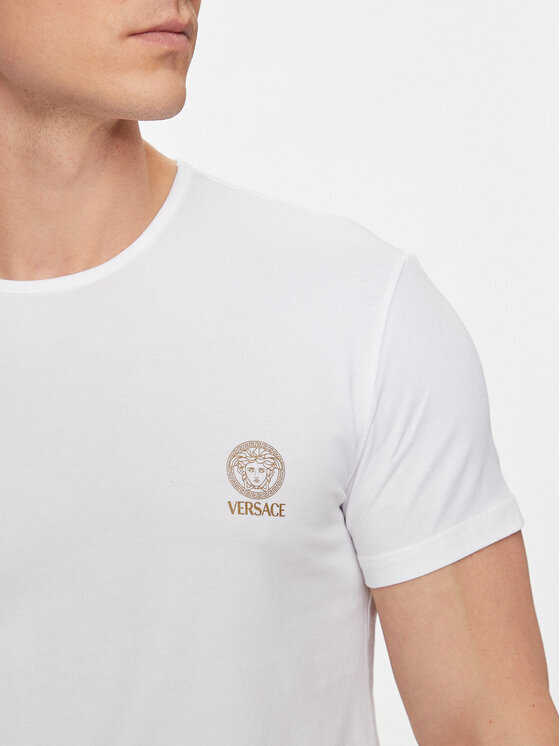 T-shirt Versace