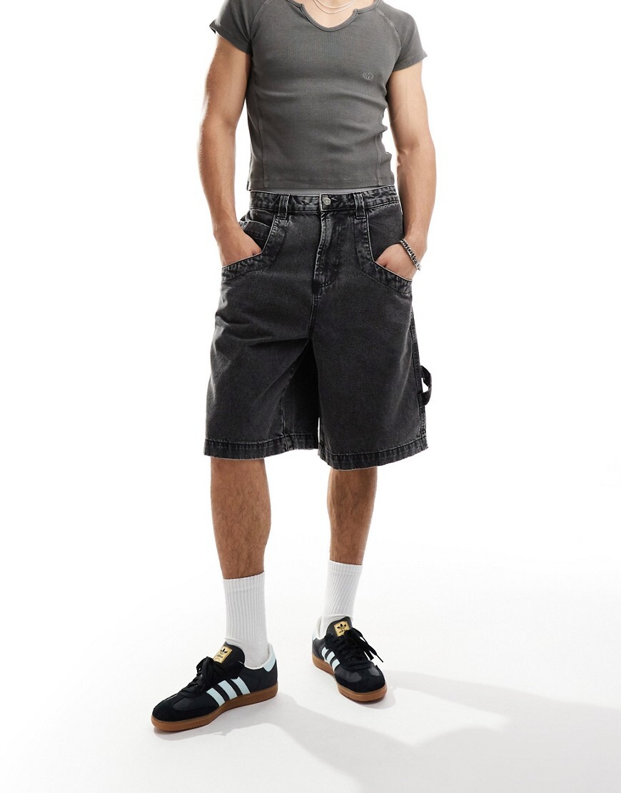 ZONE3 Pantaloncini Triathlon Unisex Per Bambini - Con Imbottitura E Pinze In Silicone - Visibilità Alta - 4