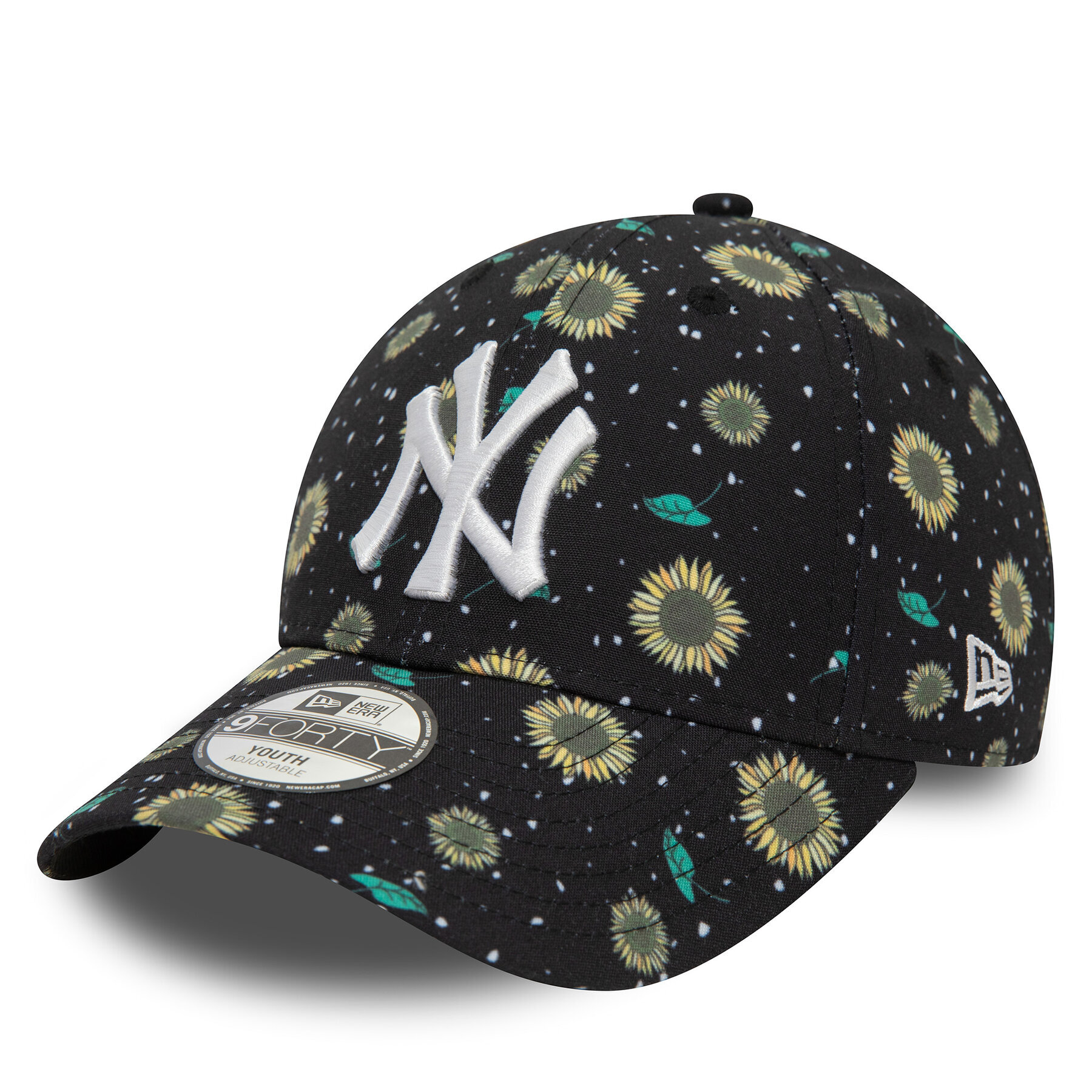 Cappellino New Era