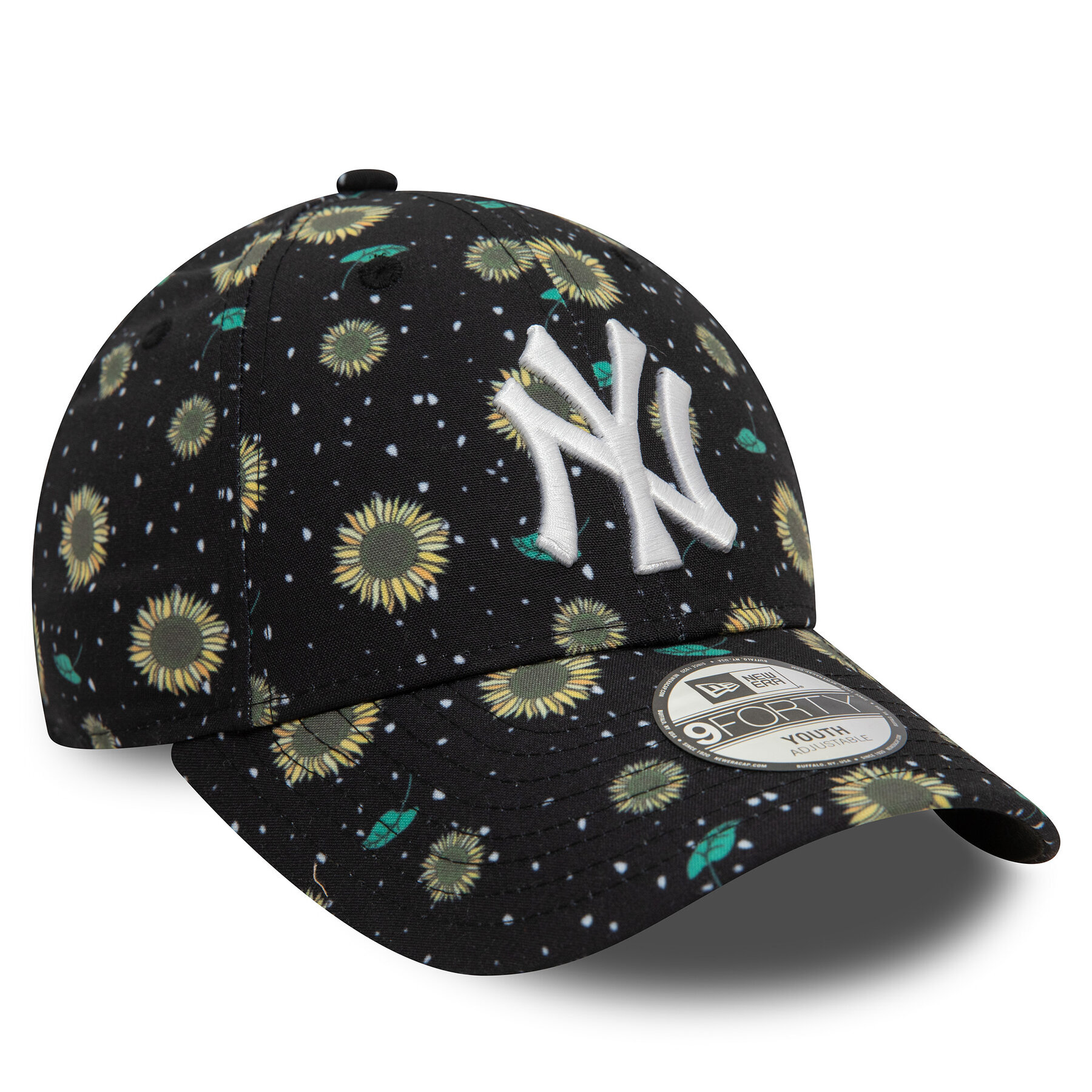 Cappellino New Era
