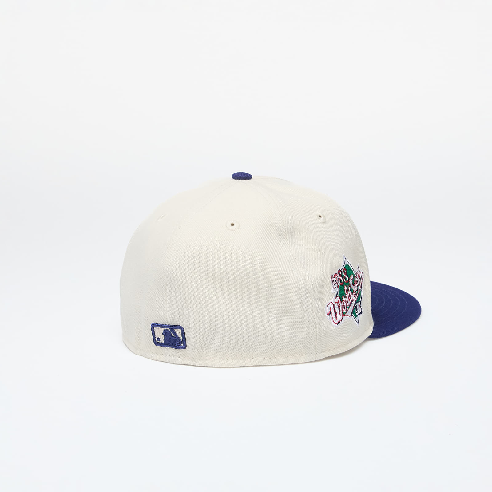 New Era 9Forty Berretto Strapback Los Angeles Dodgers – Reggicalze In Cotone, Taglia Unica Regolabile, Colore Flower