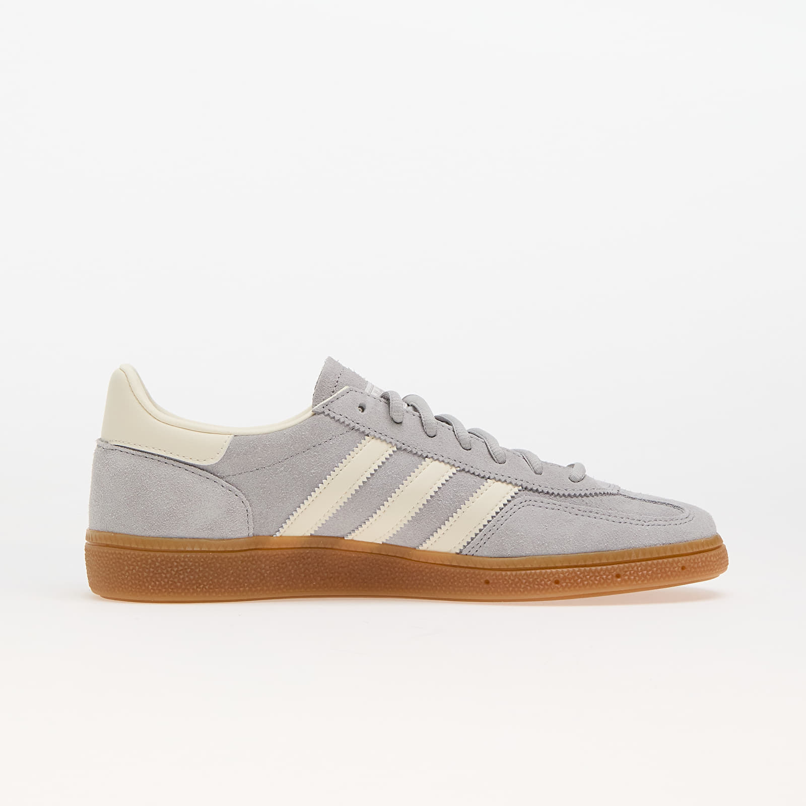 adidas Originals adidas Handball Spezial Grey Two/ Crew White/ Ftw White