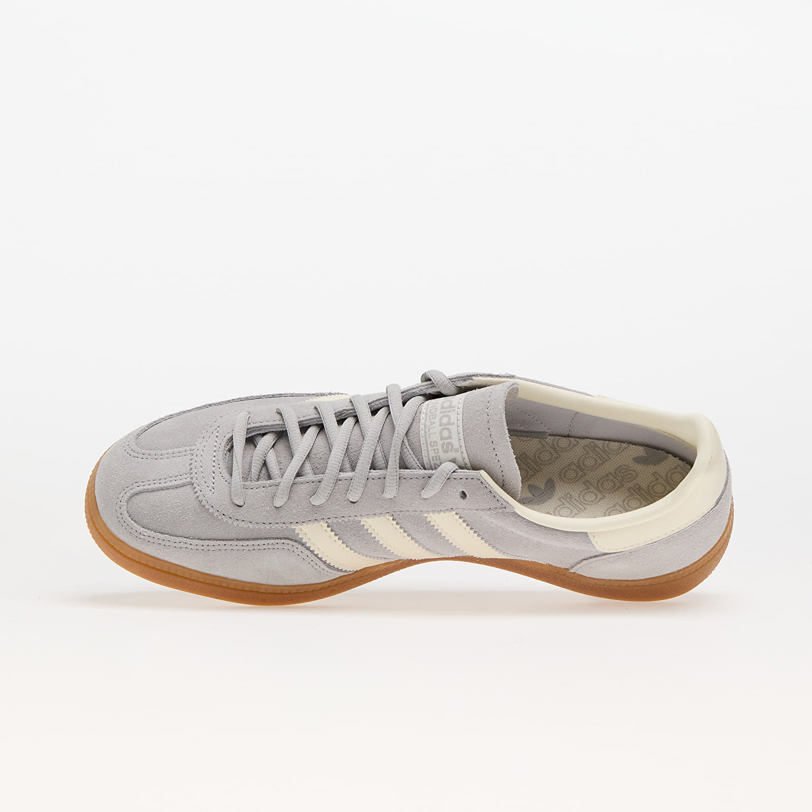 adidas Originals adidas Handball Spezial Grey Two/ Crew White/ Ftw White