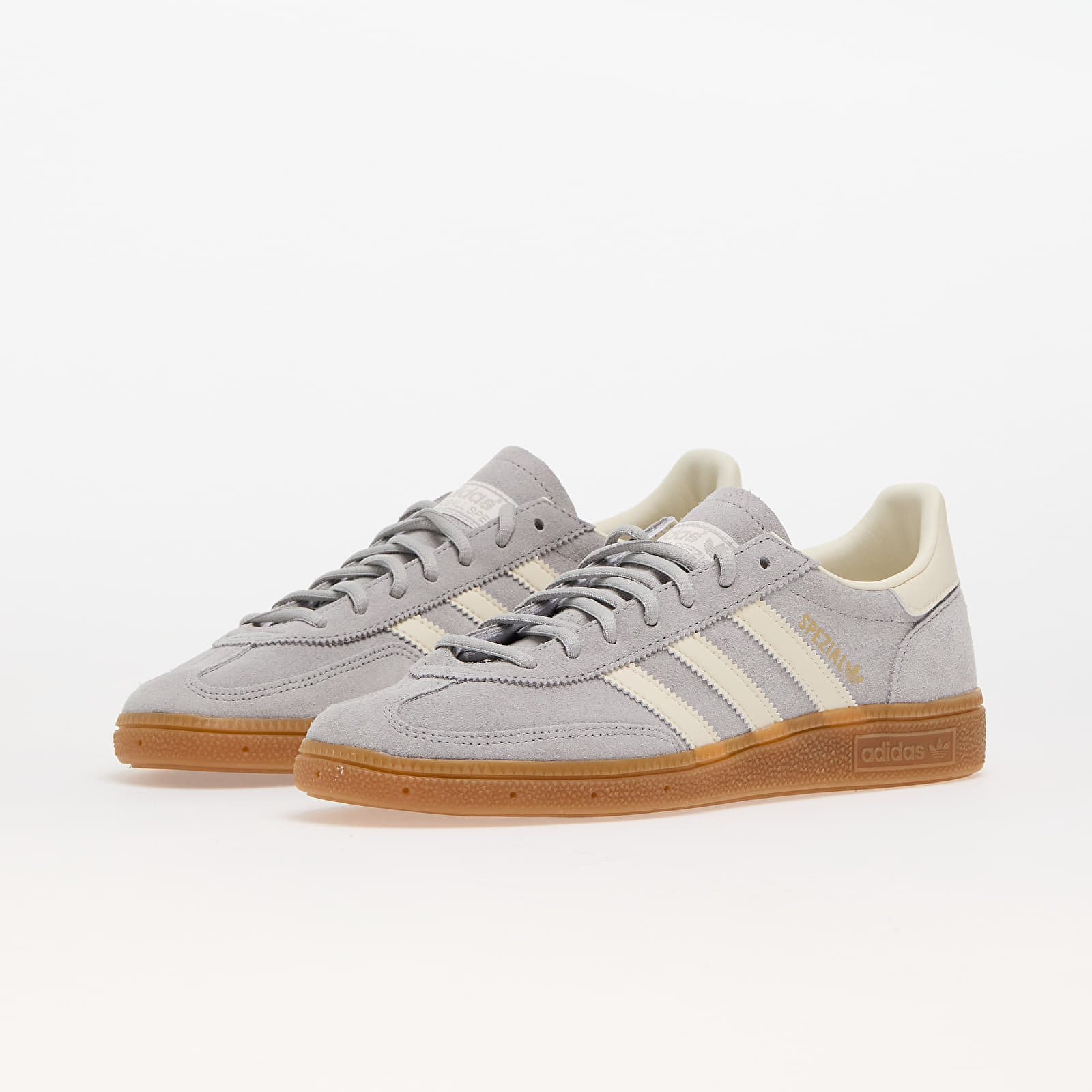 adidas Originals adidas Handball Spezial Grey Two/ Crew White/ Ftw White