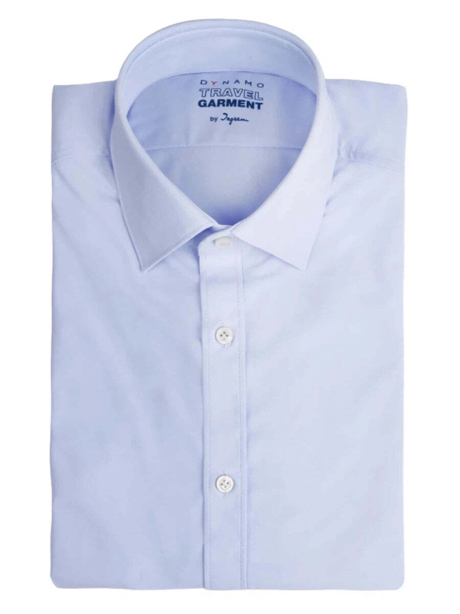 ingram Camicia Dynam 0001