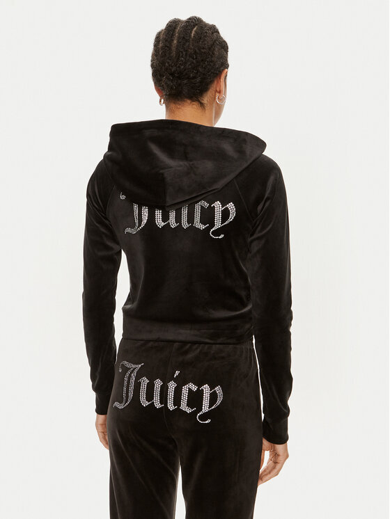 Felpa Juicy Couture