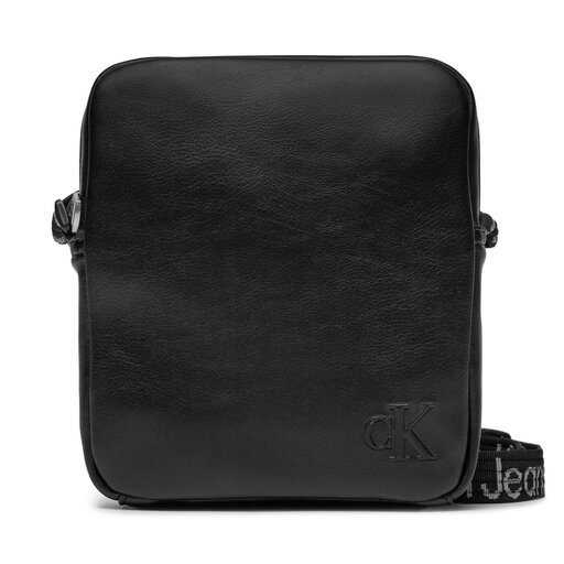 CALVIN KLEIN JEANS ULTRALIGHT REPORTER18 W/PKT PU male BORSA