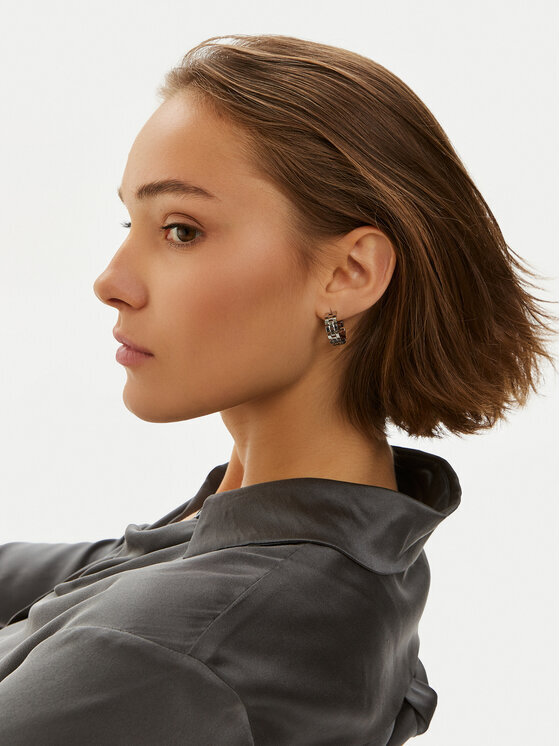 Orecchini Calvin Klein