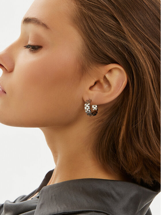 Orecchini Calvin Klein