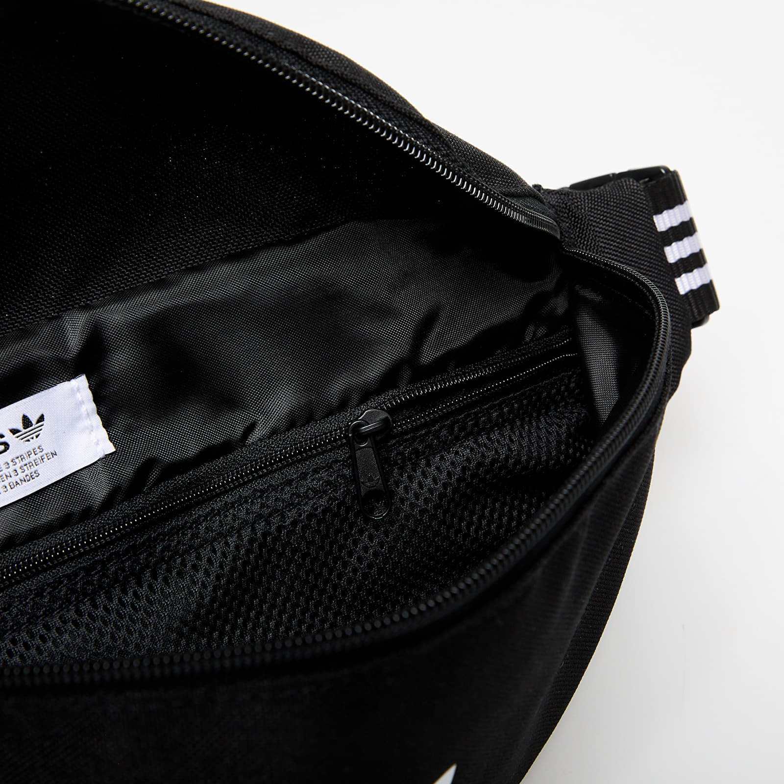 adidas Originals Marsupio adidas Adicolor Waistbag Black Universal