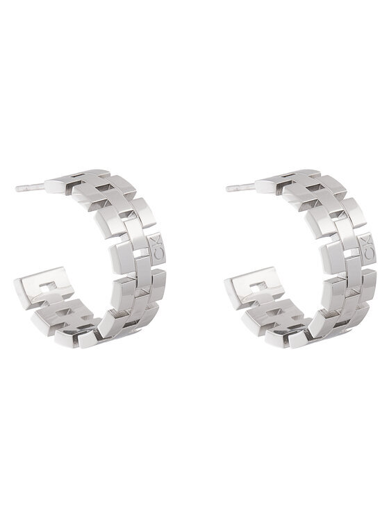 Orecchini Calvin Klein